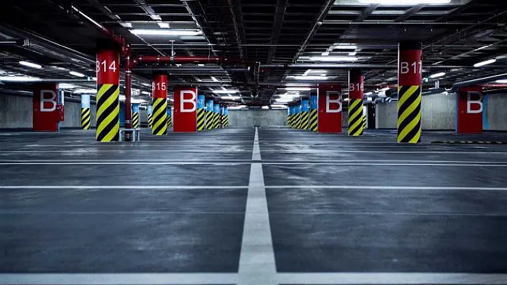 LPG'li Araçlar Kapalı Otoparka Girecek Mi? LPG'li Araçların Kapalı Otoparklara Girebilmesi İçin Yönetmelik