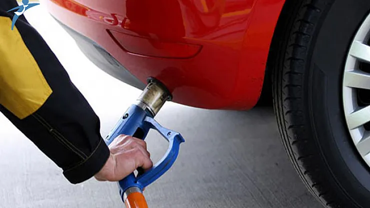 LPG'li Otomobil Sahiplerini Üzecek Haber! Otogazın Litre Fiyatına Zam Yapılacak