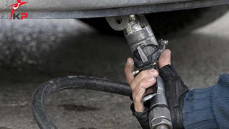 LPG'ye Yeni Rakip Çıktı!