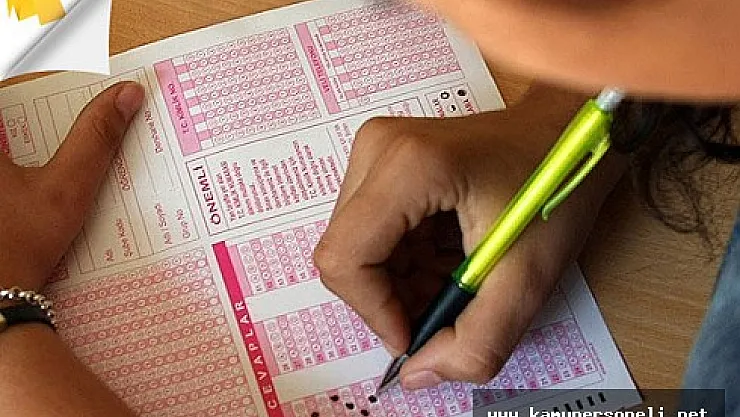 LYS-1 Matematik Çıkmış Soruların Konu Dağılımları