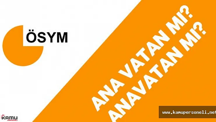 LYS 3'de Anavatan Nasıl Yazılır Sorusunun Cevabı Arandı?