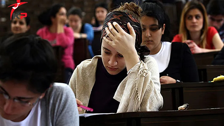 LYS Adayları Dikkat ! ÖSYM'den Eğitim Filmi Yayımlandı !