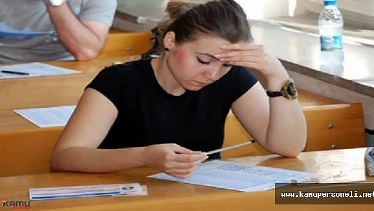 LYS Yabancı Dil Oturumu Başladı ( Sınav Süresi Ne Kadar? )