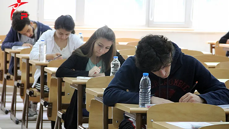 LYS'deki Açık Uçlu Sorulara İlişkin Uzmanların Önerileri