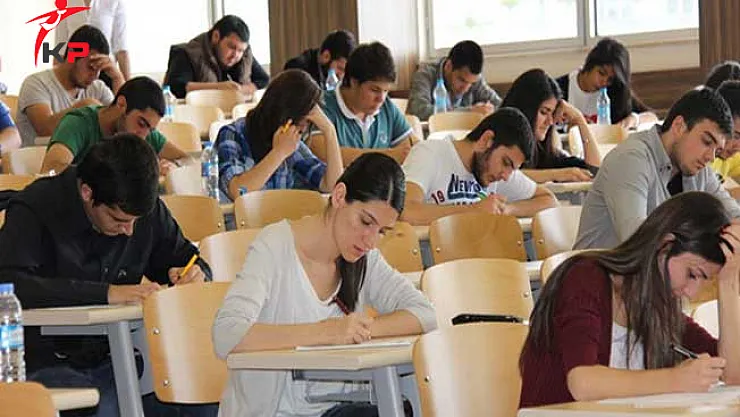 LYS'deki Açık Uçlu Soruların Dağılımları ve Örnekleri