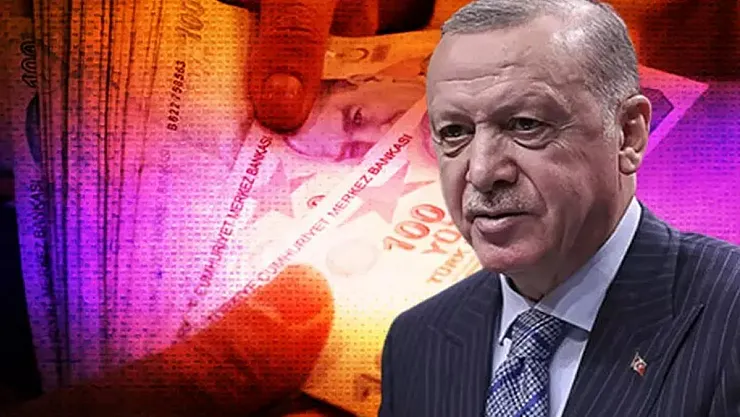 Maaş hesabını taşıyan emekliye kamudan 24 bin TL'lik destek!