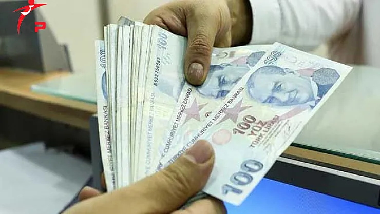 Maaşı Düşenlere 'Asgari Geçim İndirimi' Desteği