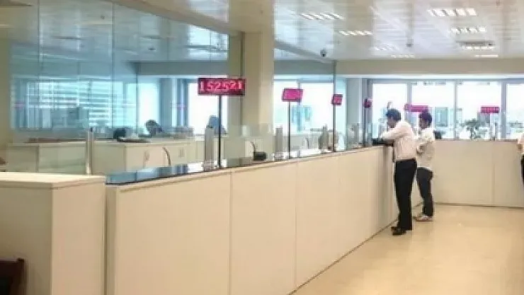Maaşını Ziraat Bankası, Halkbank ve Garanti Bankası'ndan alanlar dikkat!