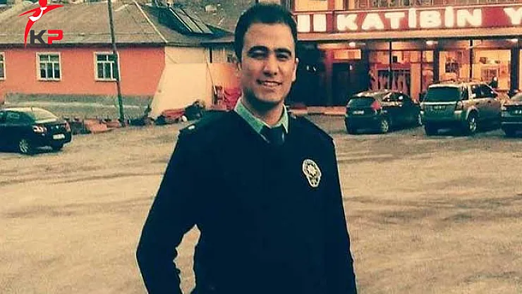 Maçka İlçe Emniyet Vekili Hüseyin Taş, Kazada Hayatını Kaybetti