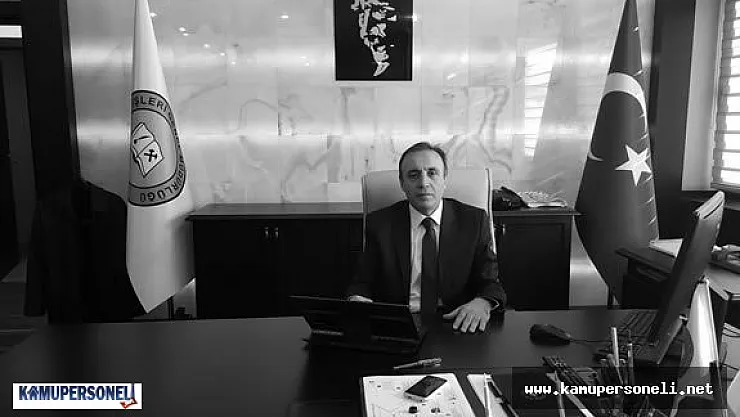 Maden İşleri Genel Müdür Vekili Adnan Köse Kimdir?