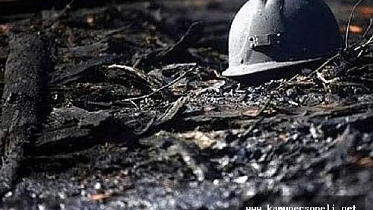 Maden Ocağında Göçük!! Yaralılar Var