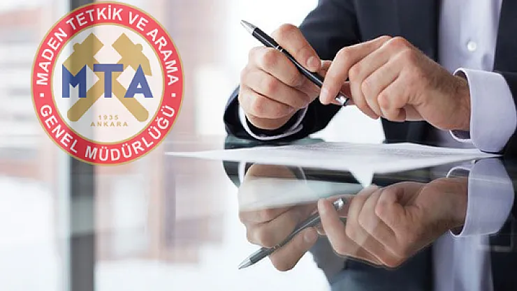 Maden Tetkik ve Arama Genel Müdürlüğü Personeli Görevde Yükselme Yönetmeliğinde Değişiklik