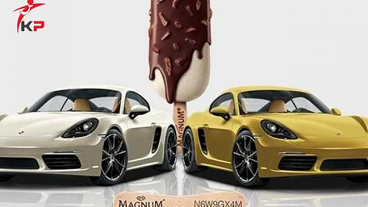 Magnum 2018 Porsche Araba Çekilişi Sonuçları Açıklandı, Kazanan İsimler Belli Oldu