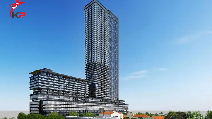 Mahall Bomonti Nerede, İzmir Mahall Bomonti Fiyat Listesi Ne Kadar?