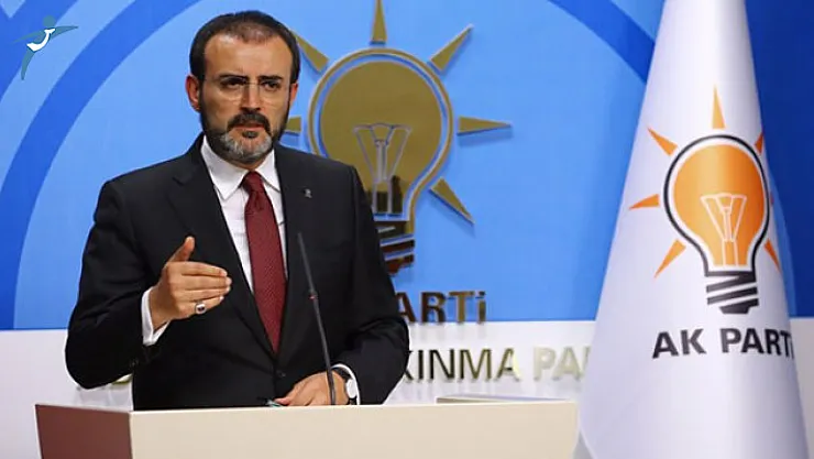 Mahir Ünal, Akşener Başkan Yardımcısı Olacak İddialarına Yanıt Verdi!