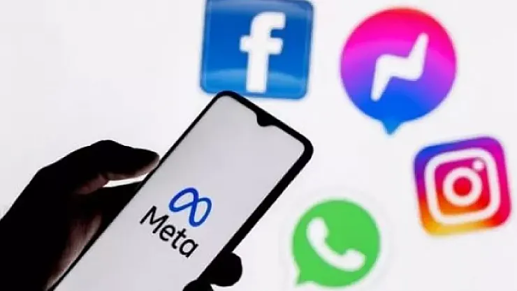 Mahkeme Meta'yı Radikal Örgüt İlan Etti! Facebook Ve Instagram'a Yasak Geldi