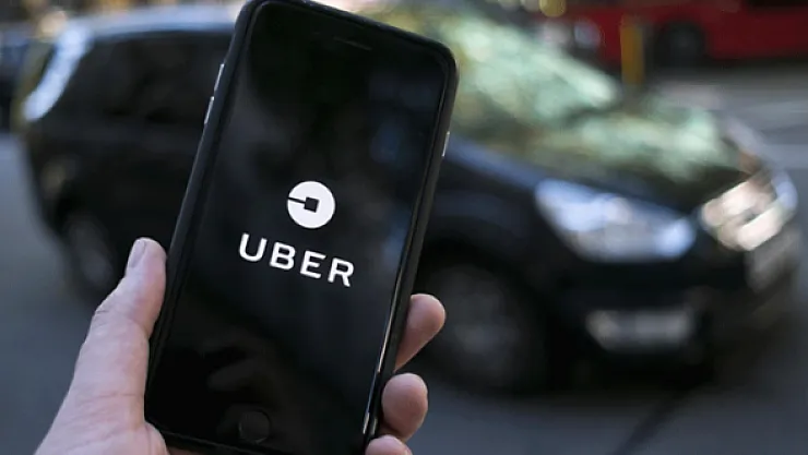 Mahkemeden UBER Hakkında Karar Verildi ! Haksız Rekabet