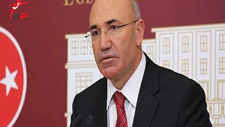 Mahmut Tanal İstanbul Büyükşehir Belediyesi İçin Adaylığını Açıkladı