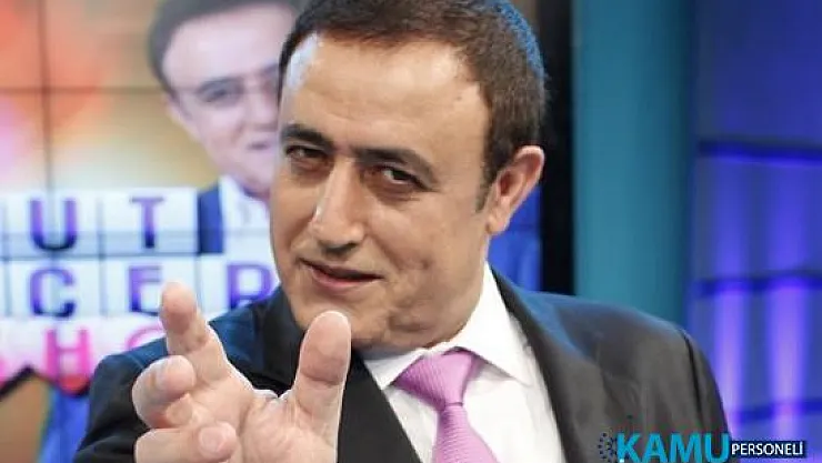 Mahmut Tuncer öldü mü? - Mahmut Tuncer öldü haberlerine açıklama geldi