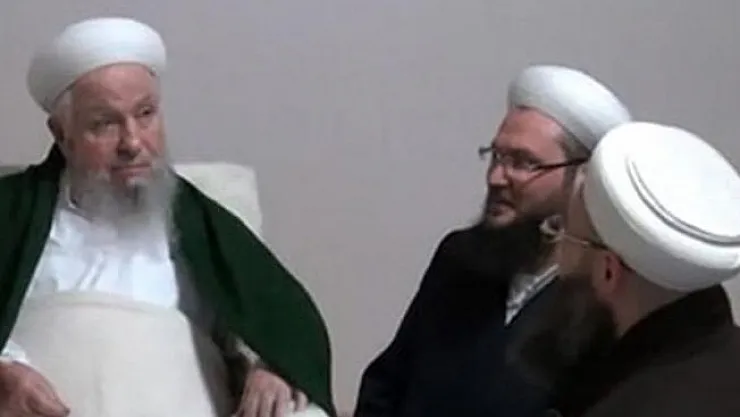 Mahmut Ustaosmanoğlu hastaneye kaldırıldı!