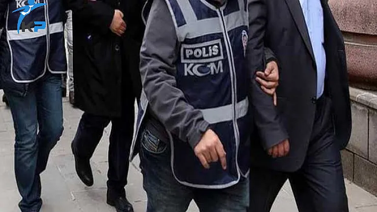 Mahrem İmamlardan 25'i Daha Tutuklandı !