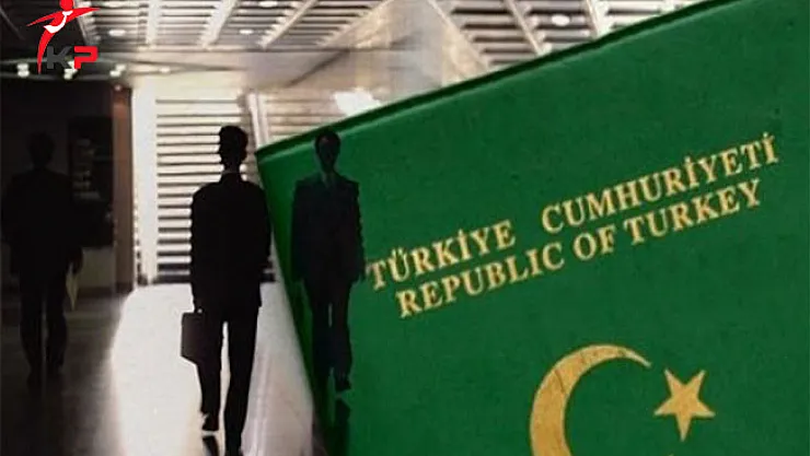 Makine İhracatçıları Birliği, Yeşil Pasaport Almaya Hak Kazananları Açıkladı