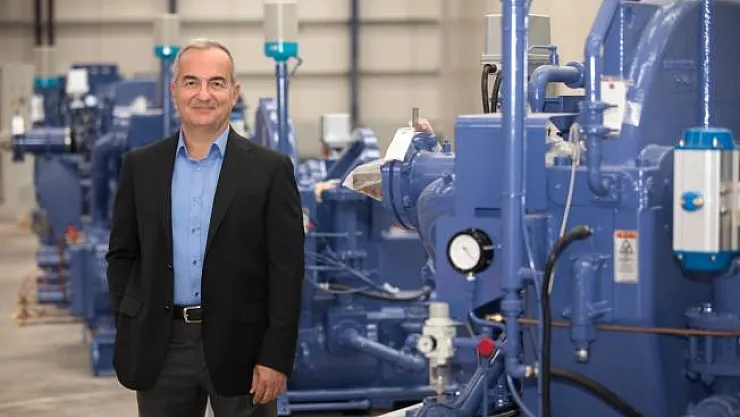 Makine ihracatı ocakta 1,3 milyar doları geçti