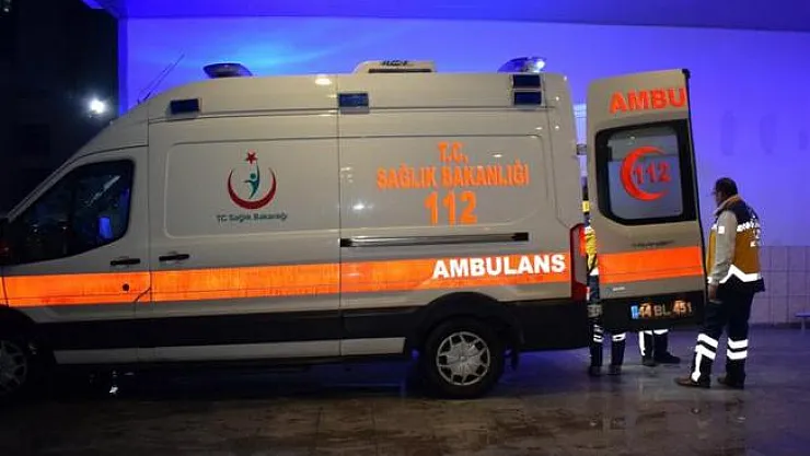 Malatya Akçadağ'da Kayınpeder Dehşeti!
