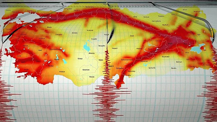Malatya depremi hakkında uzman isimden dikkat çeken yorum! Fay hattı için yeni bir açıklama geldi!