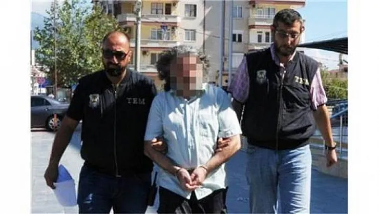 Malatya eski emniyet müdürüne FETÖ üyeliğinden verilen hapis cezası belli oldu