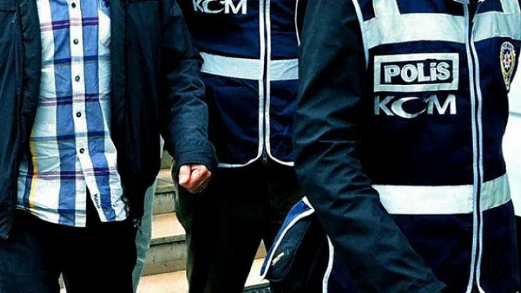 Malatya son dakika FETÖ Operasyonu- 7 kişi gözaltı kararı
