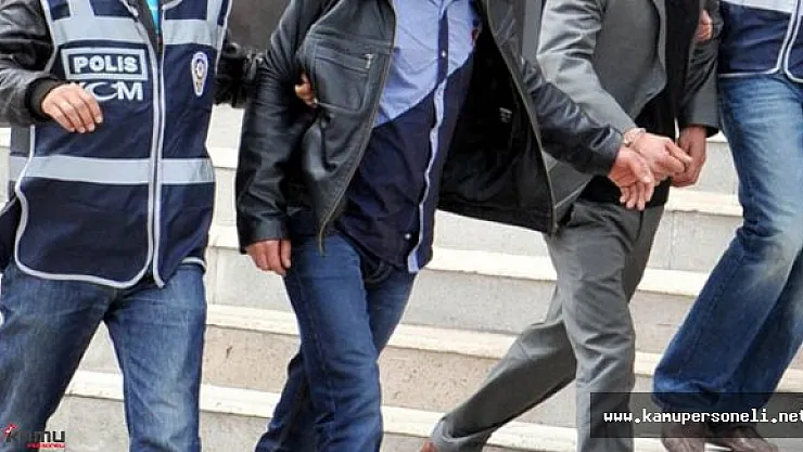 Malatya ve Diyarbakır'da Terör Operasyonu: 10 Gözaltı