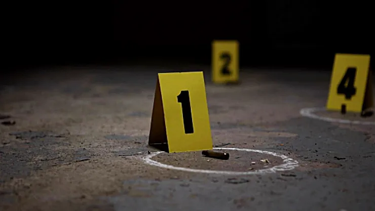 Malatya'da Kan Davalılar Arasında Çatışma Çıktı! Ölü ve Yaralı Var