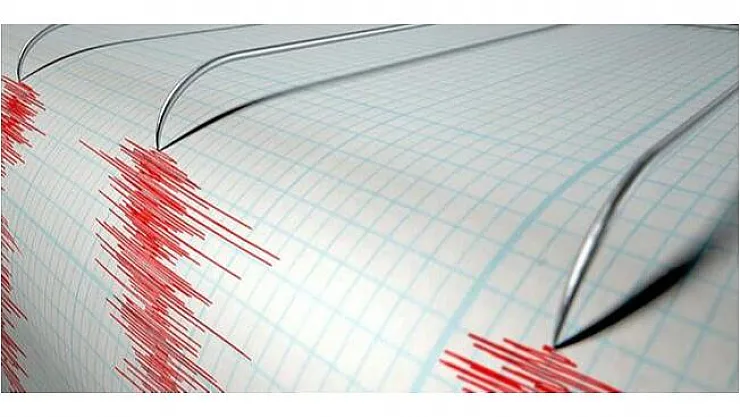 Malatya'da korkutan deprem! Kandilli duyurdu