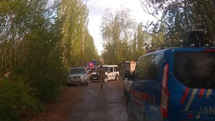 Malatya'da silahlı kavga! Aynı aileden 1'i ağır 3 yaralı