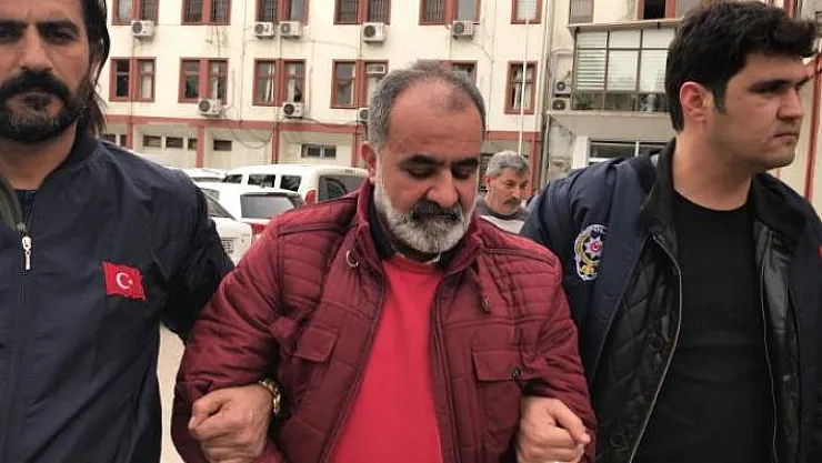 Malatya'nın Akçadağ ilçesinde 2015 yılında 2 kişinin ölümüne neden olan şüpheli yakalandı