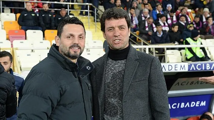 Malatyaspor Akhisarspor maçı 1-1 berabere kaldı