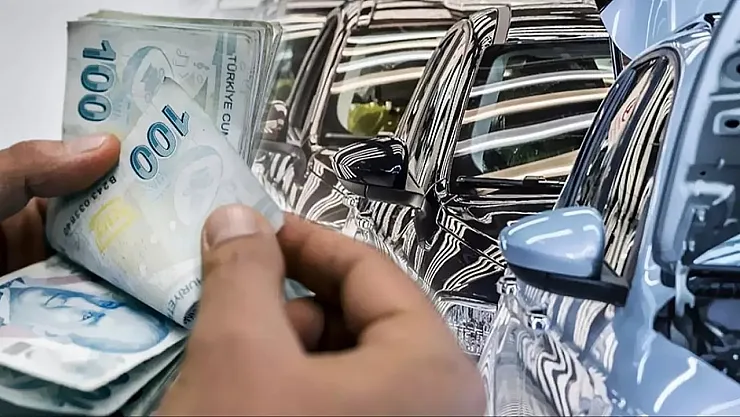 Mali Müşavirlerden Araç Sahiplerine Önemli Hatırlatma Geldi!