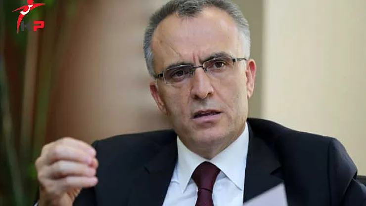 Maliye Bakanı Ağbal: 2018 Yılında 20 Bin Öğretmen Ataması Yapılacak!