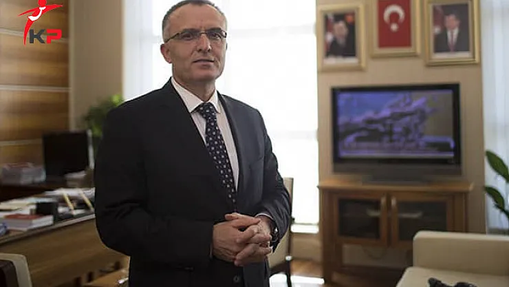 Maliye Bakanı Ağbal: Tapu Harcı, Konut ve İşyerleri İçin Farklı Olacak