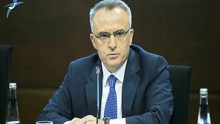 Maliye Bakanı Ağbal'dan 'Ekonomi Tek Elden Yönetilmeli' Açıklaması