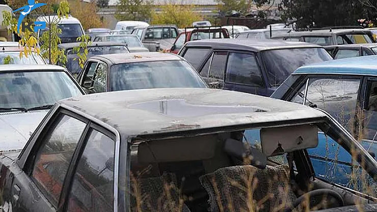 Maliye Bakanı Ağbal'dan Hurda Araçlara İlişkin Önemli Açıklama