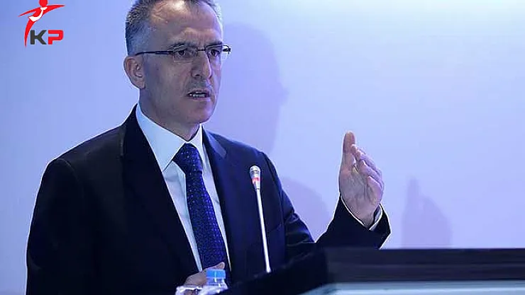 Maliye Bakanı Ağbal'dan Tecil Şartlarına İlişkin Önemli Açıklama