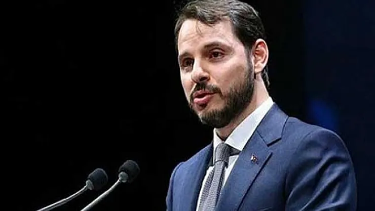 Maliye Bakanı Berat Albayrak'tan Bedelli Askerlik Açıklaması
