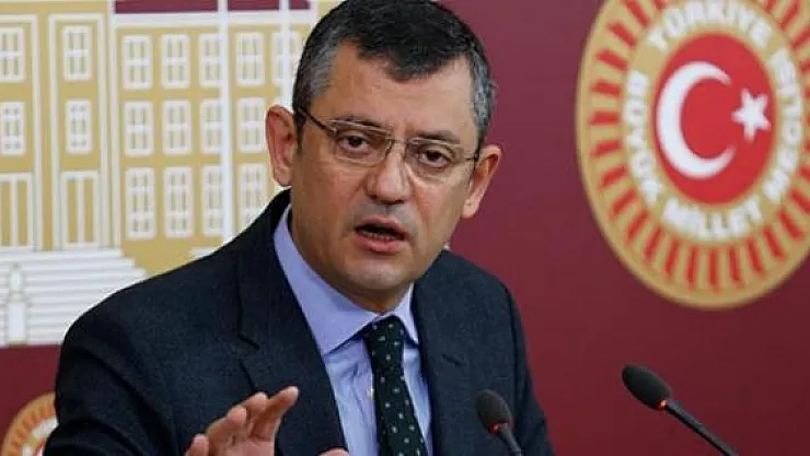 Man Adası Davası Hakkında Bir Açıklama da CHP'den Geldi