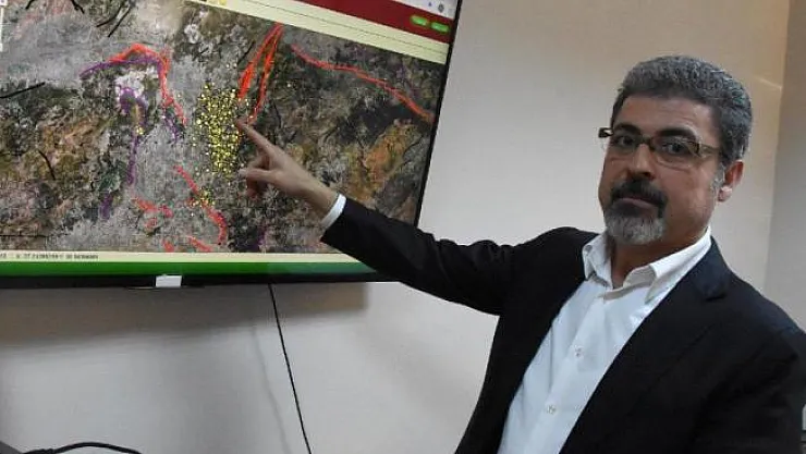 Manisa için şiddetli deprem uyarısı!