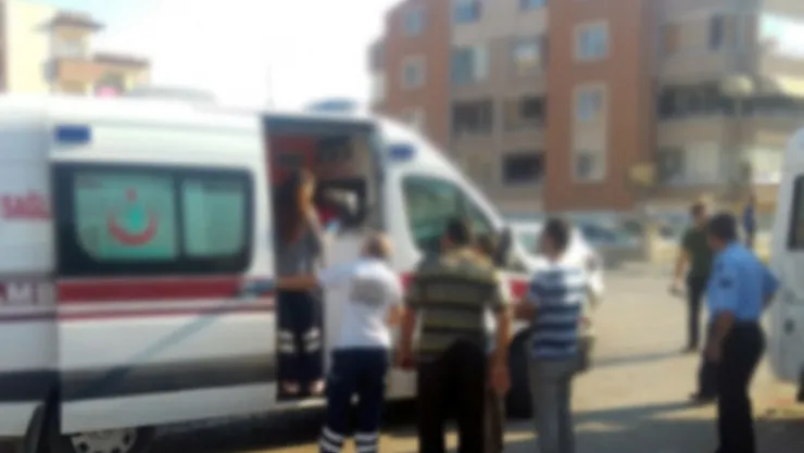 Manisa Son Dakika Haberi! İşçi Minibüsü İle Otomobil Çarpıştı! Çok Sayıda Ölü Ve Yaralı