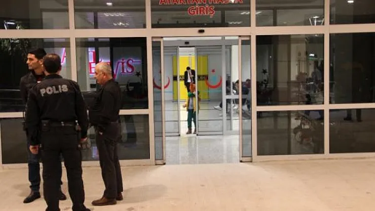 Manisa'da Askeri Kışlada Gıda Zehirlenmesi Şüphesi