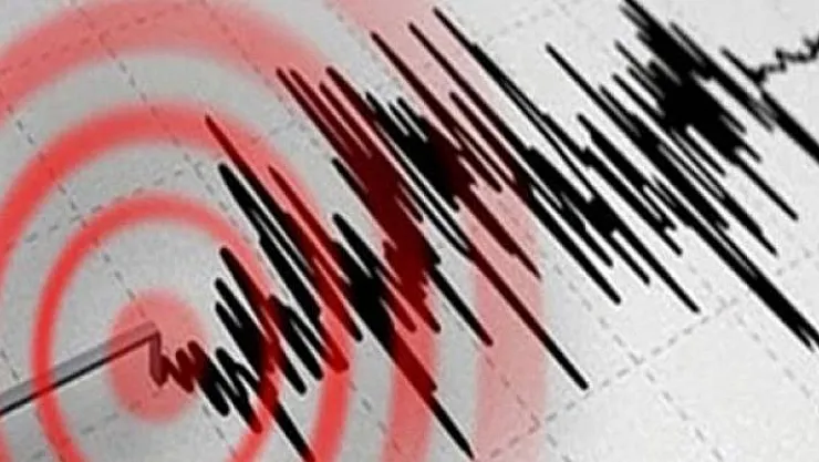 Manisa'da deprem oldu! Deprem İzmir, Balıkesir ve çevre illerde de hissedildi