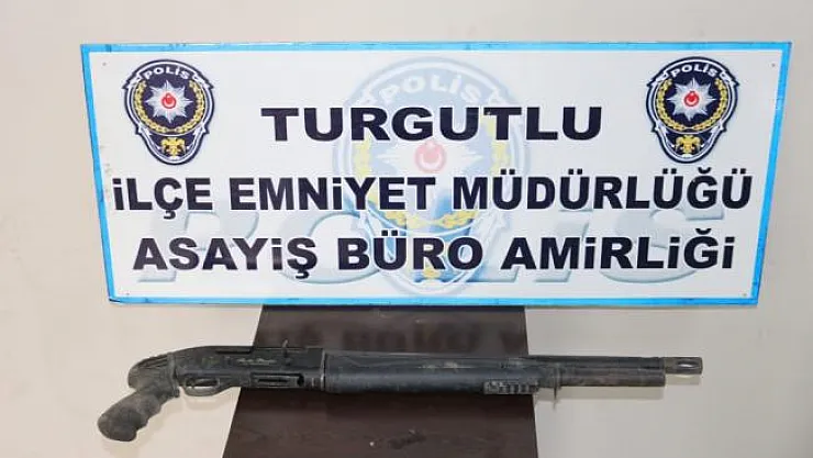 Manisa'daki cinayet